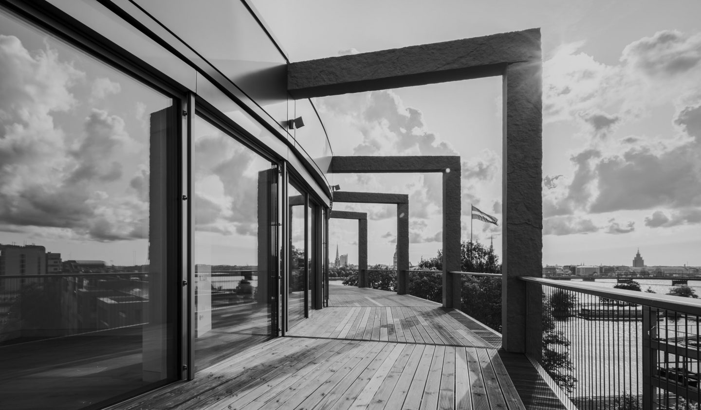 Residences Riverbreeze